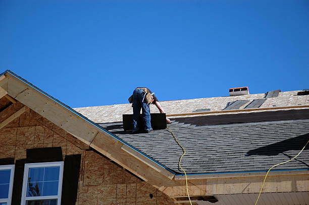 Fast & Reliable Emergency Roof Repairs in Oakdale, PA